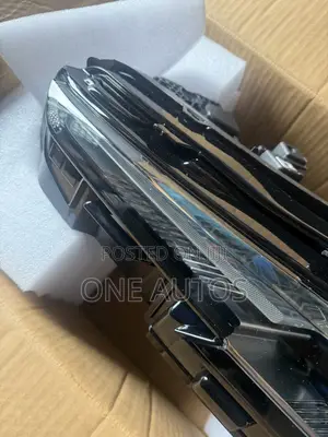 Changan UNI-K Headlight