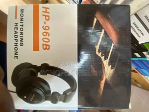 Hp960 Monitoring Headphone