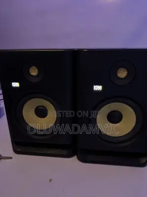 KRK Rokit 7 for Sale.