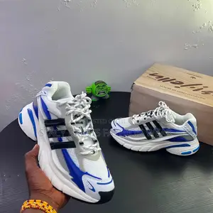 Adidas Jellyfish  Sneakers; Now Available in Store*