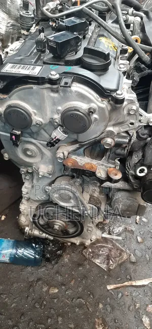 3 Plug M15D Engine