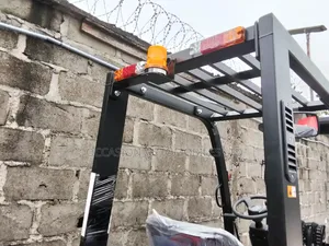 Forklift Truck