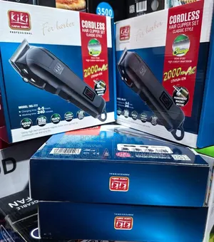 Hair Clippers
