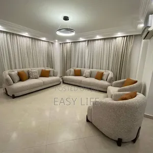 Complete Set of Chair 0001