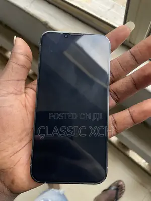 Apple iPhone 13 Pro 128 GB Blue
