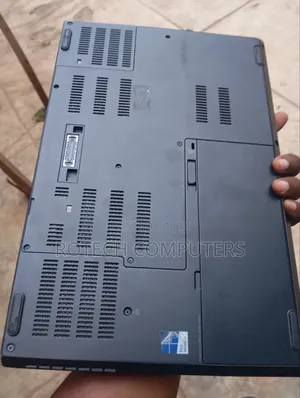 Laptop Lenovo ThinkPad P50 16GB Intel Core i7 SSD 512GB