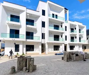 1bdrm Apartment in VGC / Ajah for rent