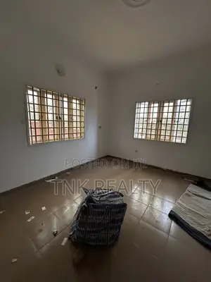 Furnished 3bdrm Apartment in Mabushi for rent