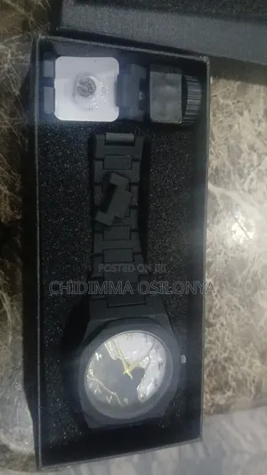 Wrist Watch