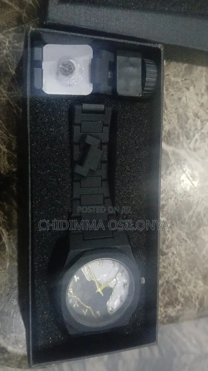 Wrist Watch