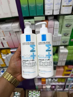 Larocha Posay Lotion