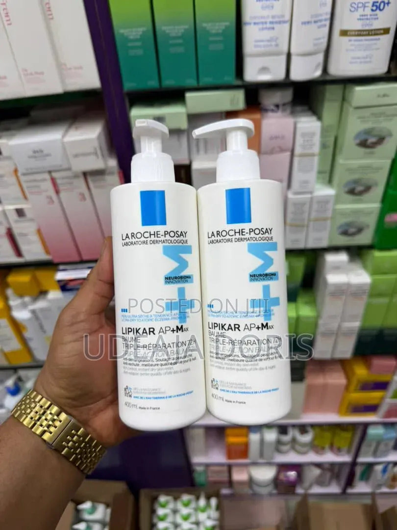 Larocha Posay Lotion
