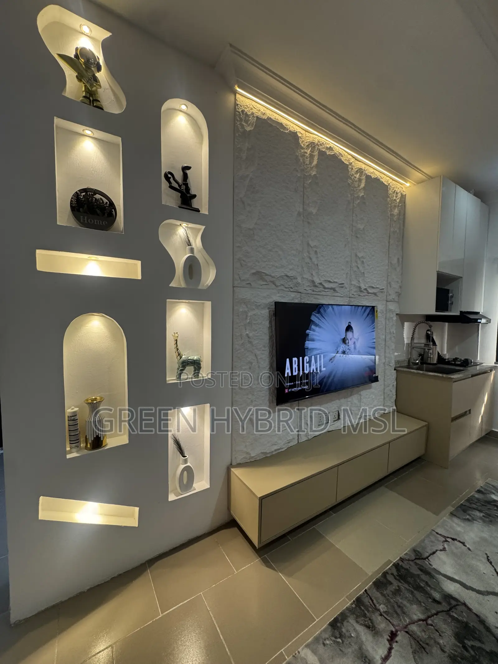 Not So Little Bali | Luxe Studio