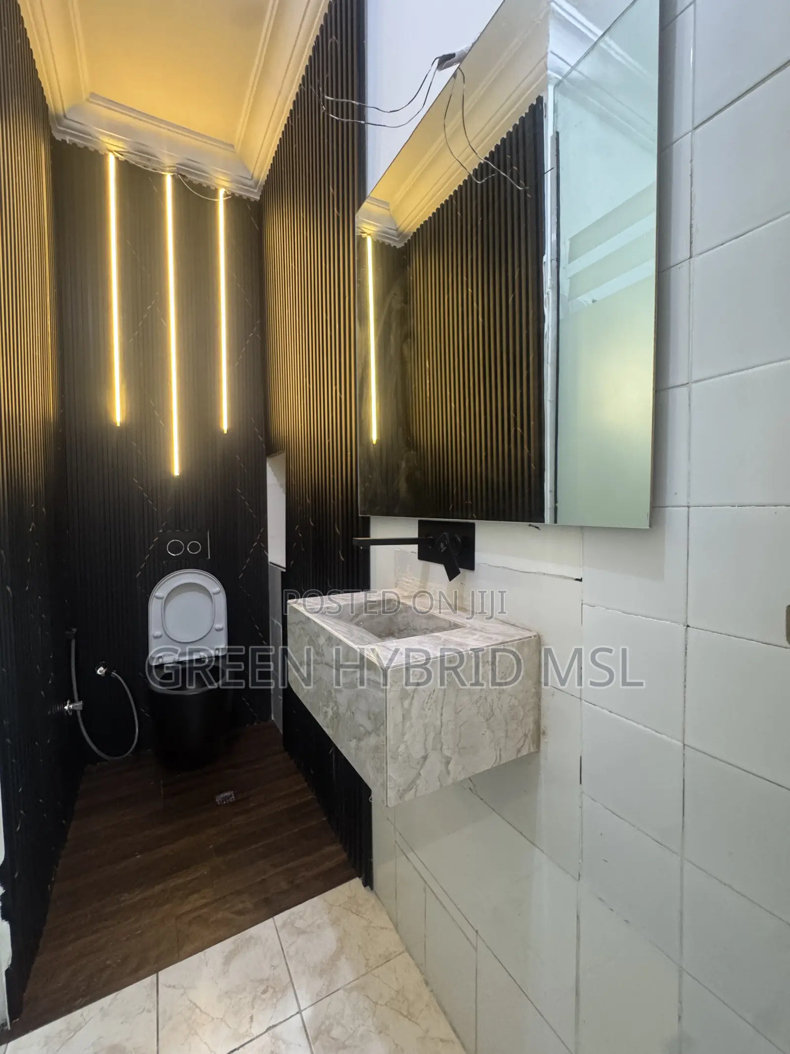 Not So Little Bali | Luxe Studio