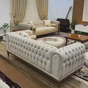 Complete Set of Chairs 0002