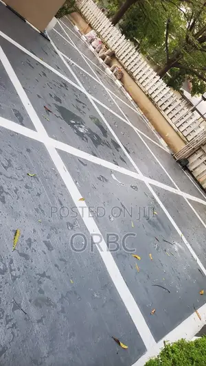 Correct Floor Concrete Design