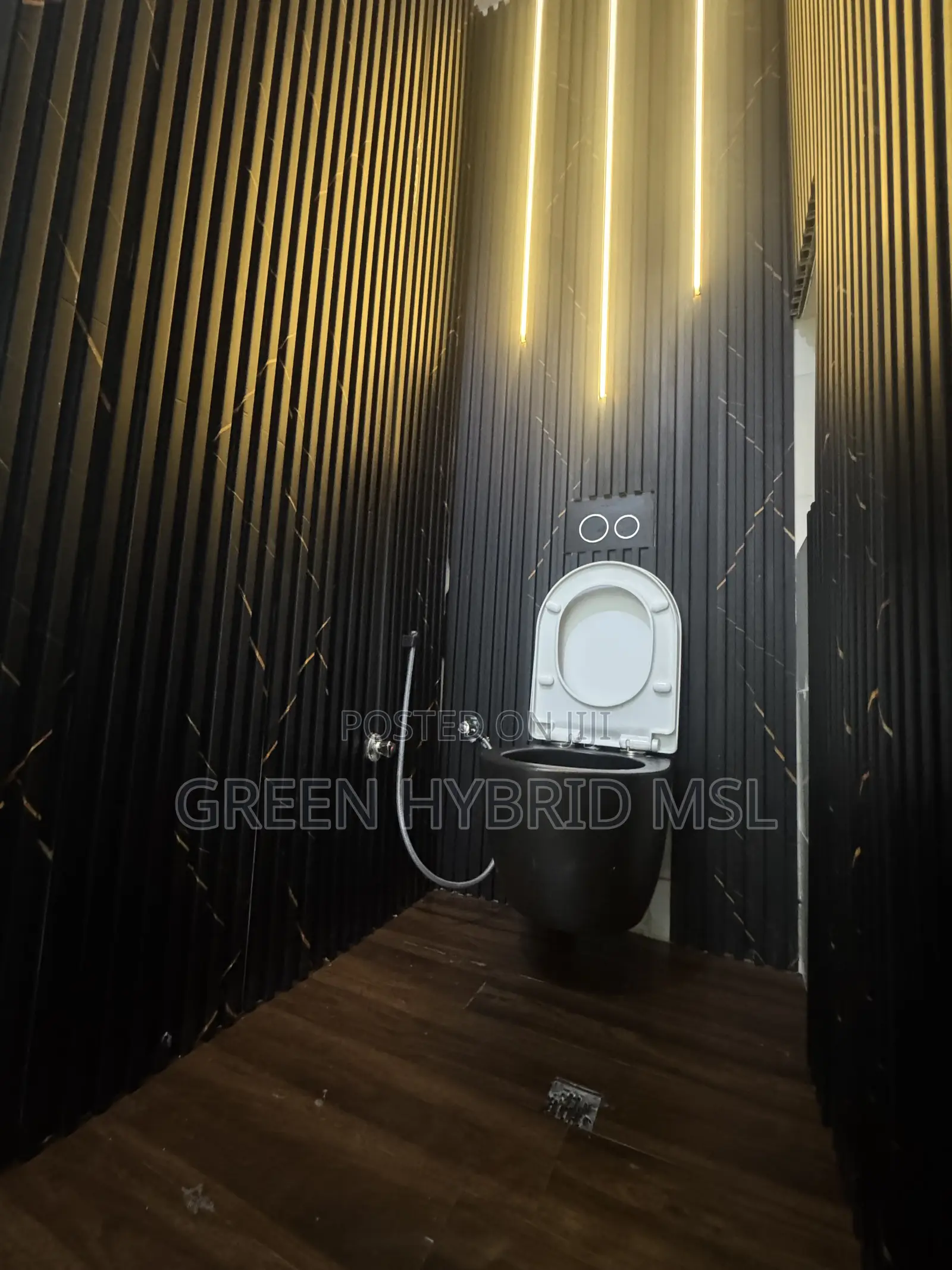 Not So Little Bali | Luxe Studio