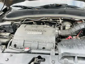 Honda Ridgeline 2011 Gold