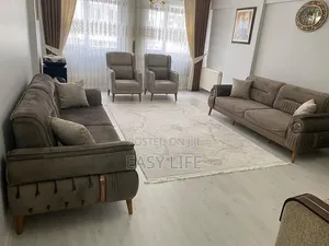 Complete Set of Chairs 0004