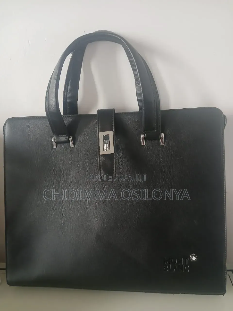 Laptop Bag