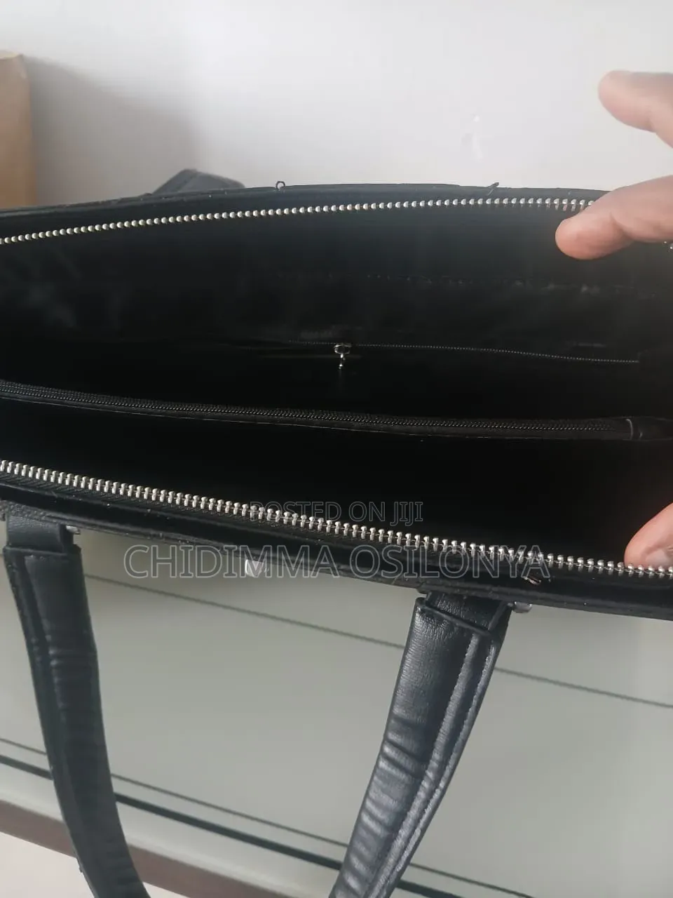Laptop Bag