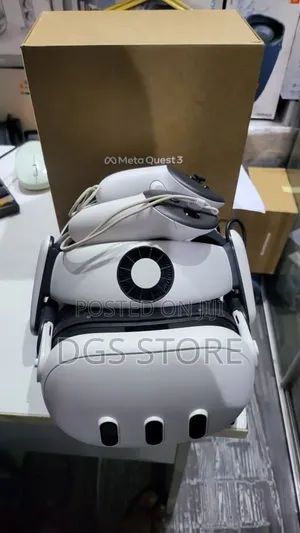 Oculus Quest 3 512gb VR