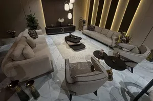 Complete Set of Chairs 0006