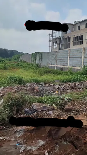 1053sqm Prime Residential Land