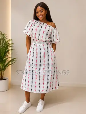 2 Piece Set