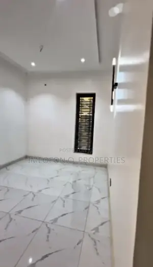 Furnished 4bdrm Duplex in Katampe Extension for rent