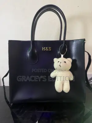 Durable Women’s Shoulder Bag