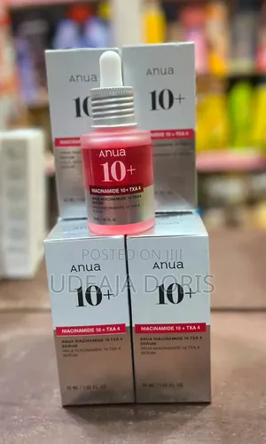 Anue Serum