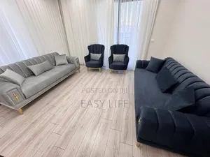 Complete Set of Chairs