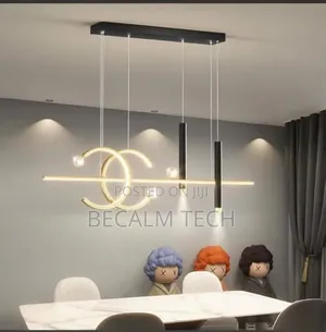 Drop Pendant Chandelier