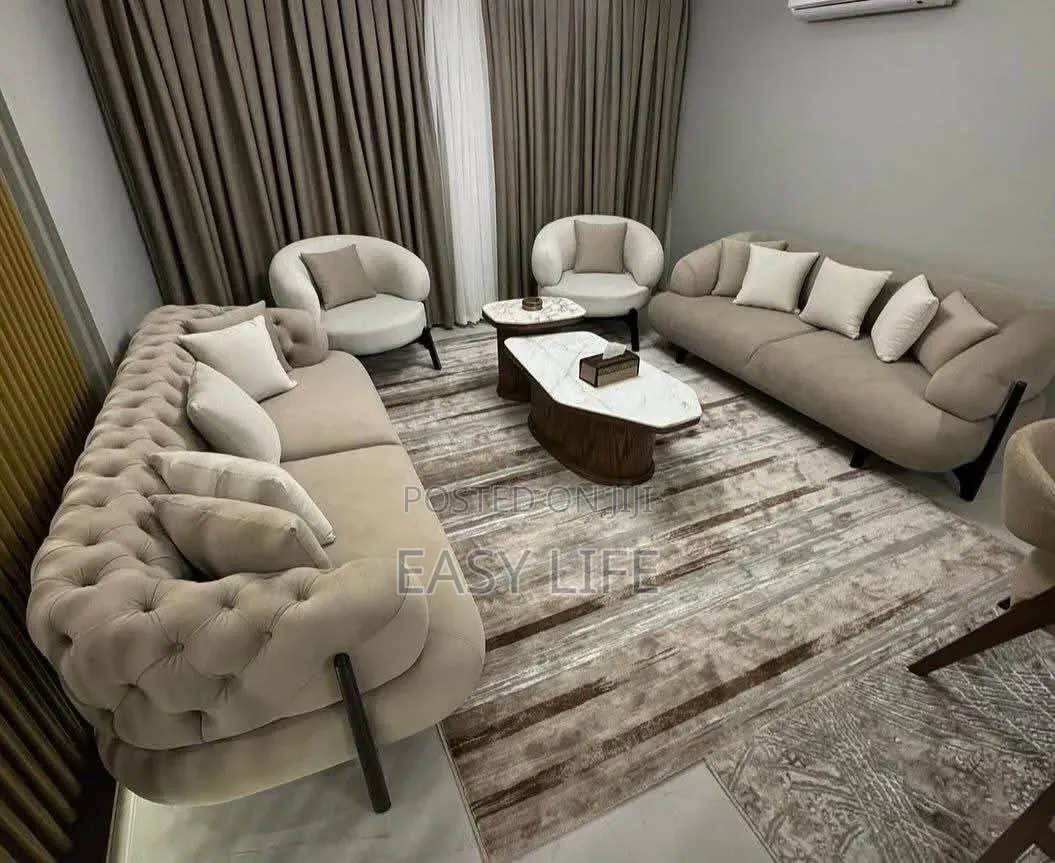 Complete Set of Chair 0010