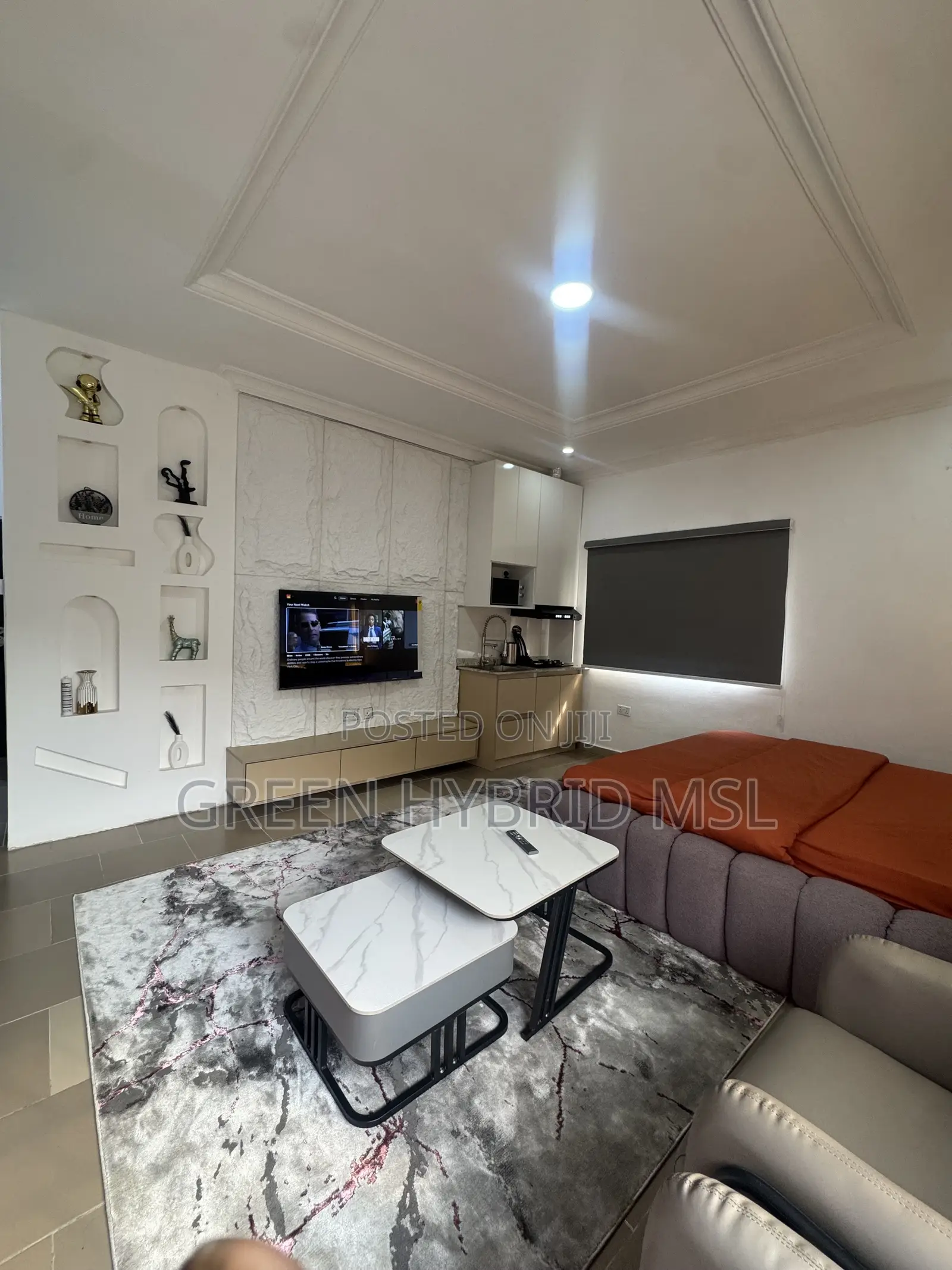 Not So Little Bali | Luxe Studio