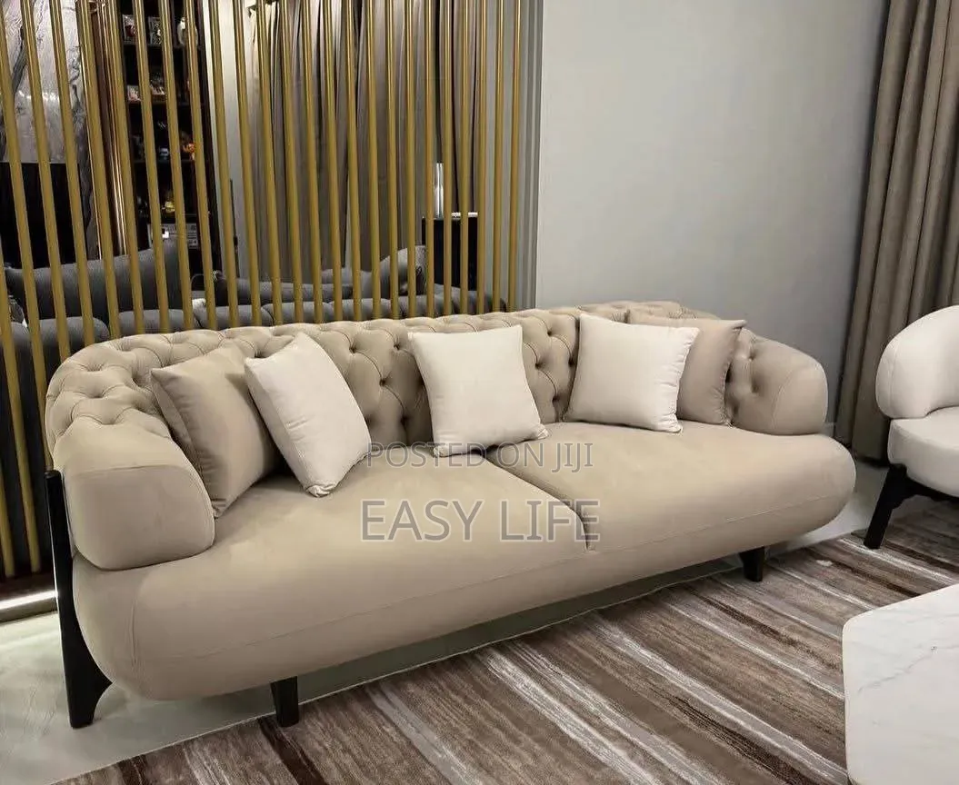 Complete Set of Chair 0010