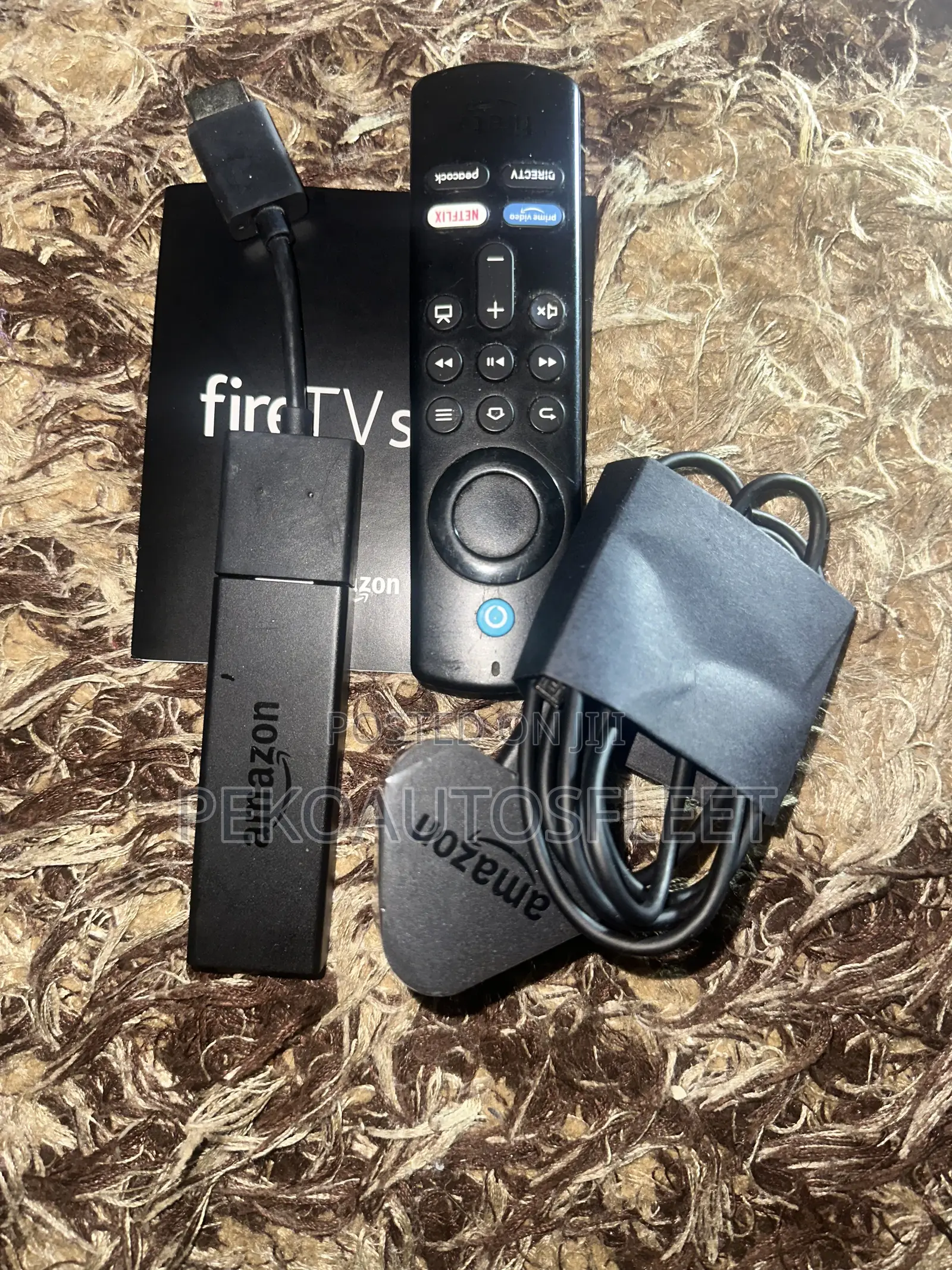 Amazon Fire TV Stick 8G