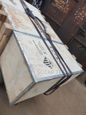 Hyper Power Lithium Ion Battery 15kwh 48v
