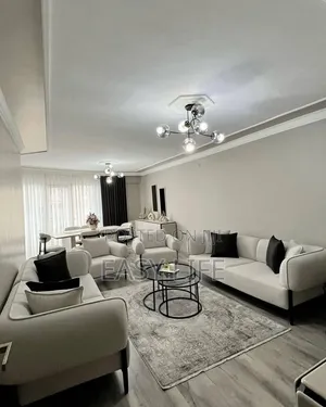 Complete Set of Chairs 0011
