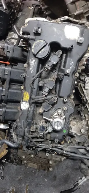 Hyundai Sonata Engine