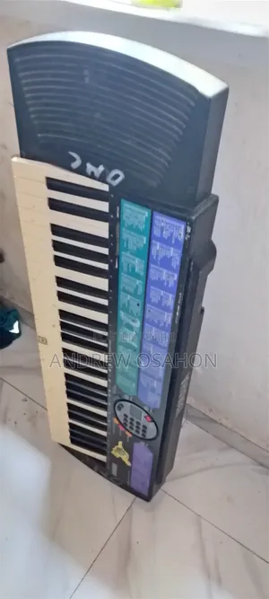 Music Piano Keyboard