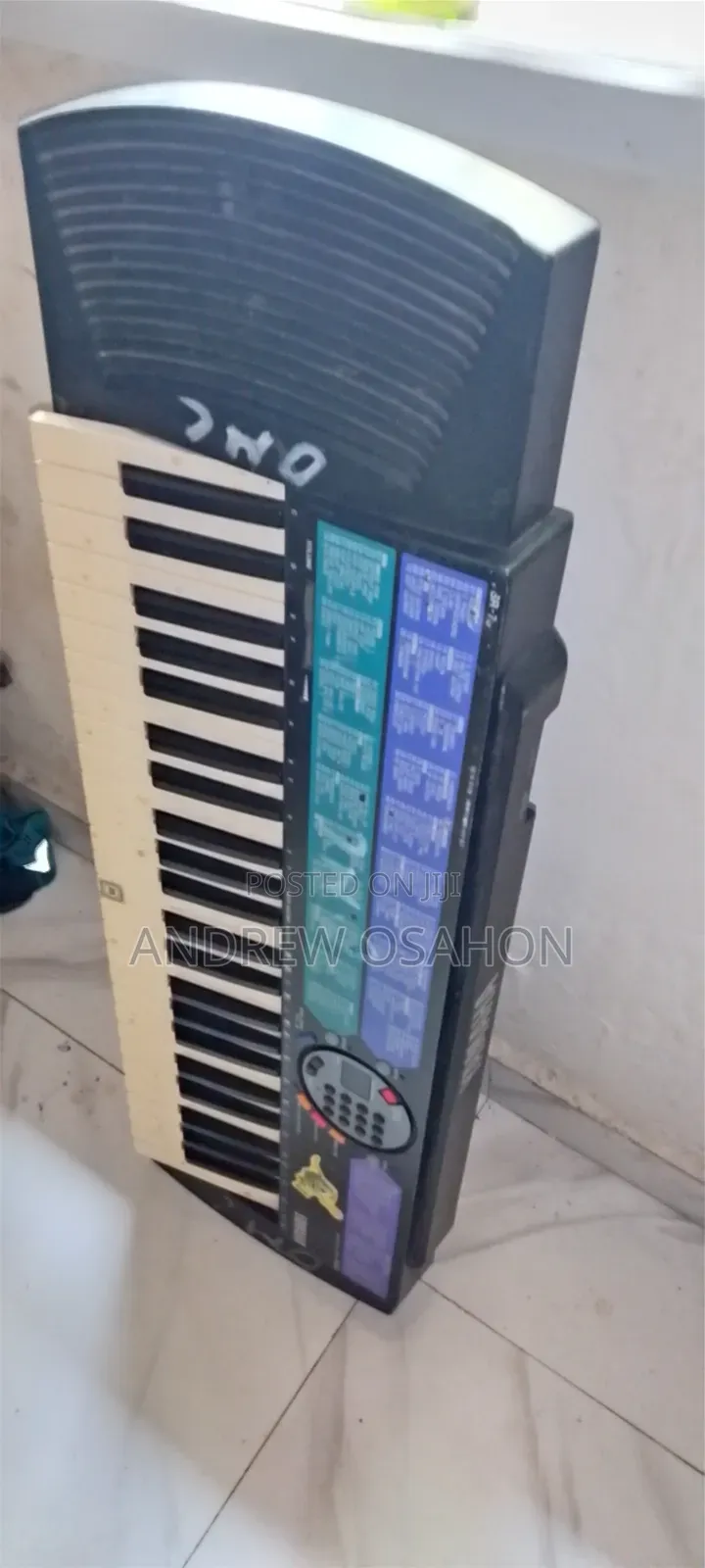 Music Piano Keyboard