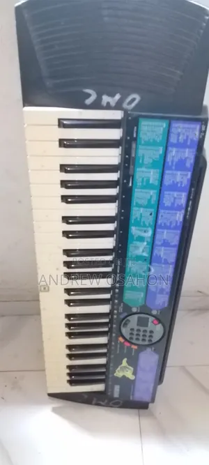 Music Piano Keyboard