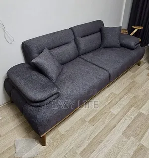 Complete Set of Chairs 0012