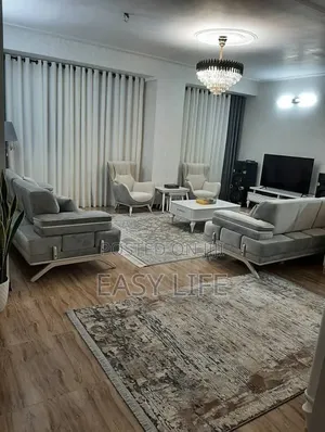 Complete Set of Chairs 0013