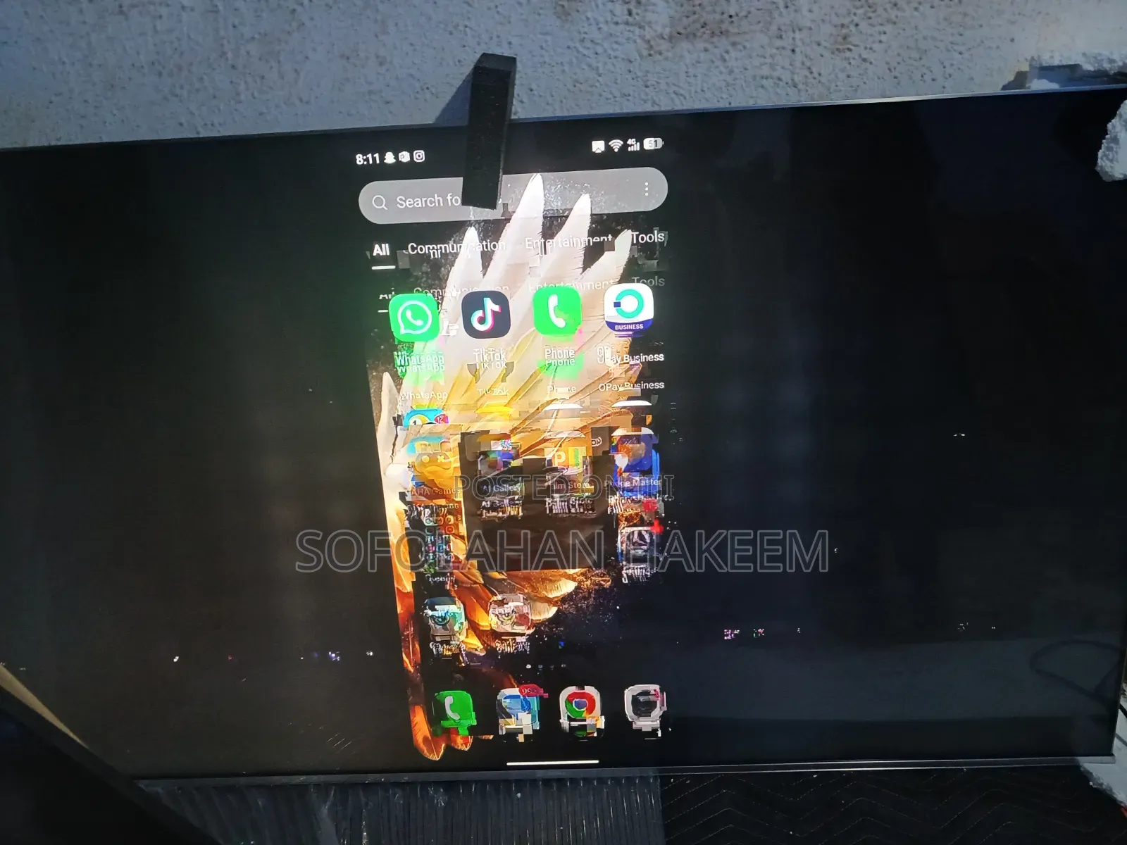 Smart Television