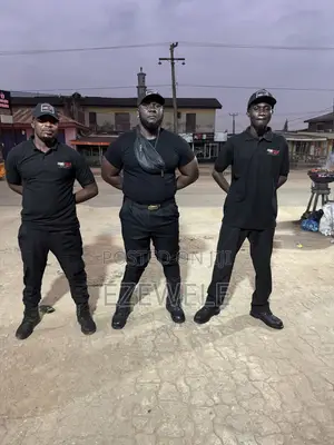 Fang Force Security LTD