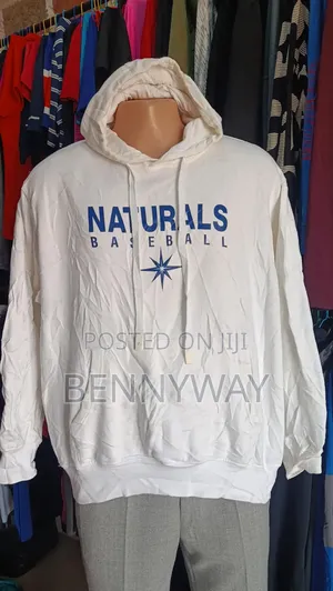 Thrift Unisex Adult Hoodies