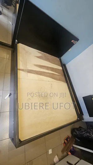 Used Bed Frame